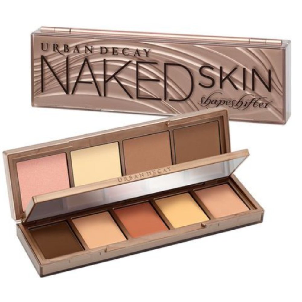 Urban Decay: Naked Skin Shapeshifter Contour